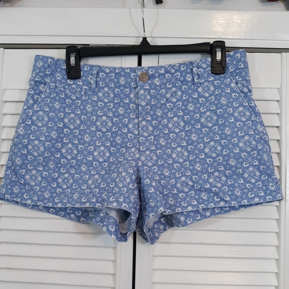 Gap summer shorts sz 8 *V - Picture 1 of 5